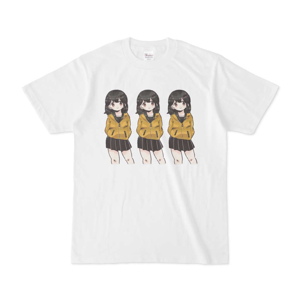 あとじとあがいっぱいver.