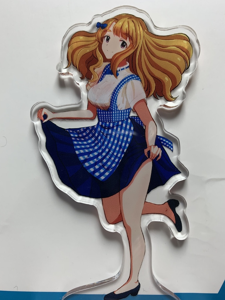 パン屋さんコスチューム 宮尾美也