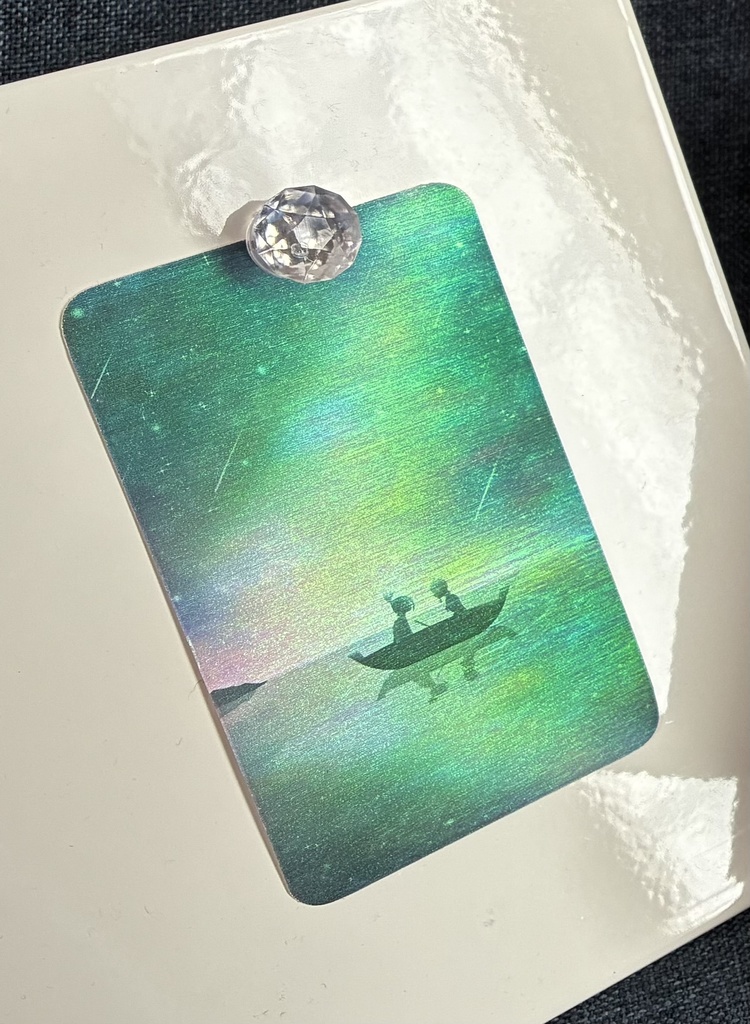 【スグアオ】星ニ願イヲ 君ニ好キヲ【非公式】