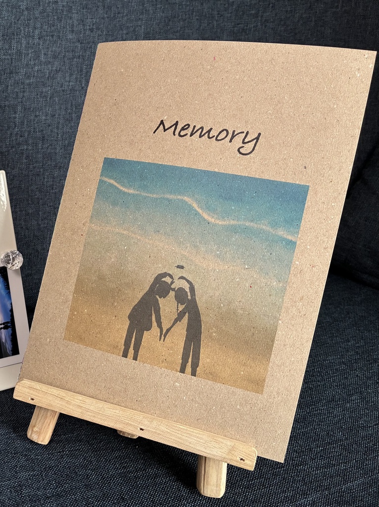 【スグアオ】Memory【非公式】