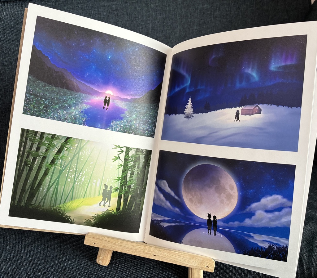 【スグアオ】Memory【非公式】