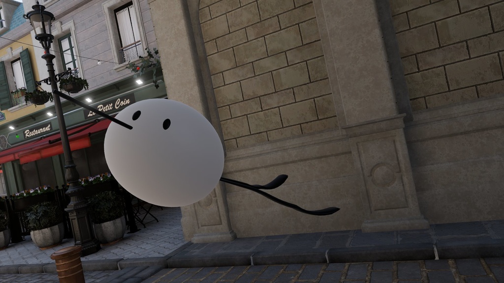 【無料Free】to_ri【アバター等】