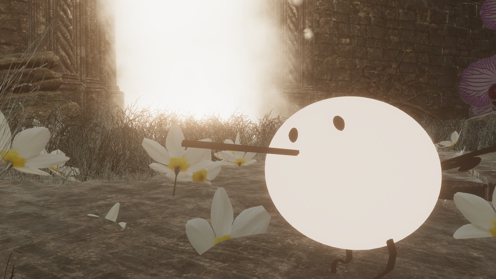 【無料Free】to_ri【アバター等】