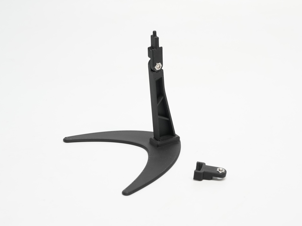 セプテイルL型(スタンド付き)