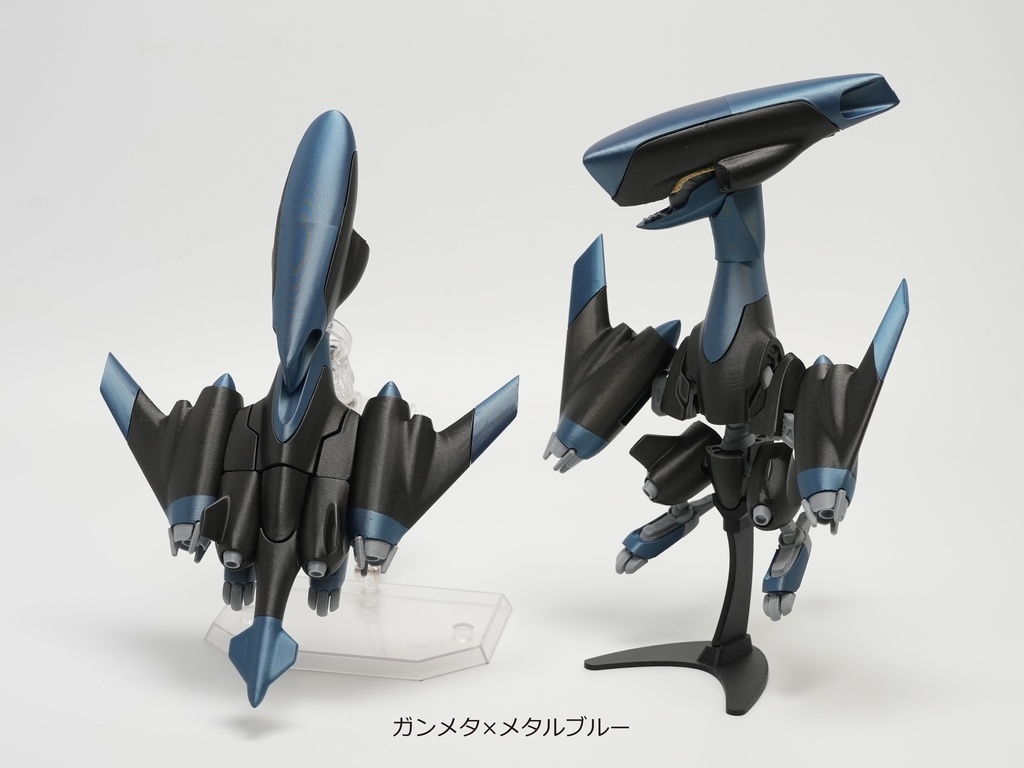 セプテイルY型