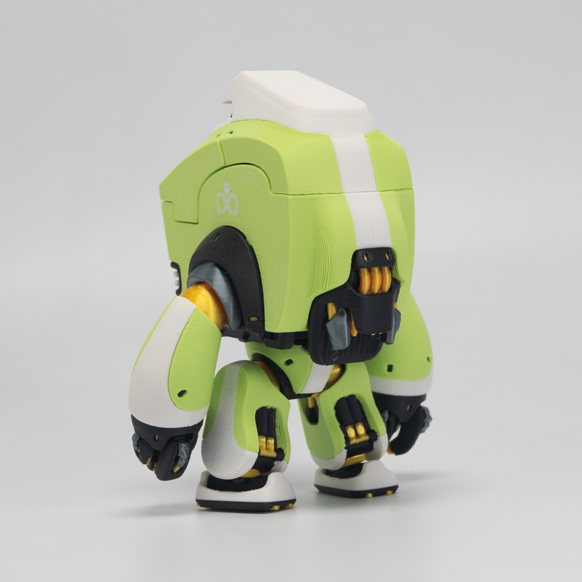 INFEE - MARUTTOYS - BOOTH