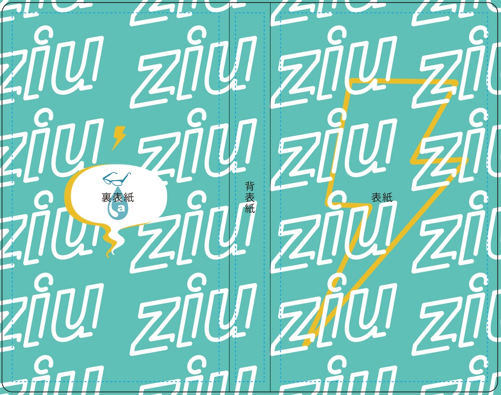 【チェキホルダー 】オリジナルver.2