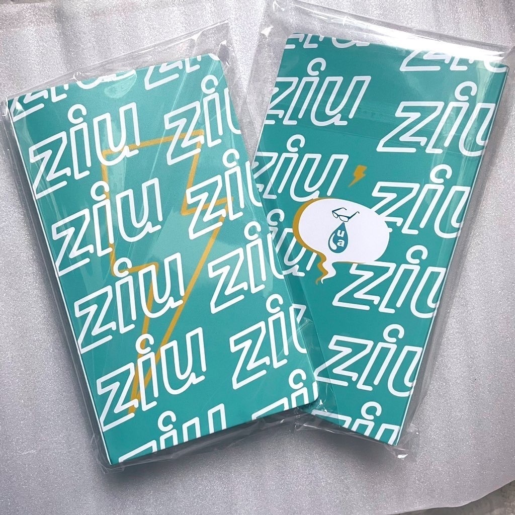 【チェキホルダー 】オリジナルver.2