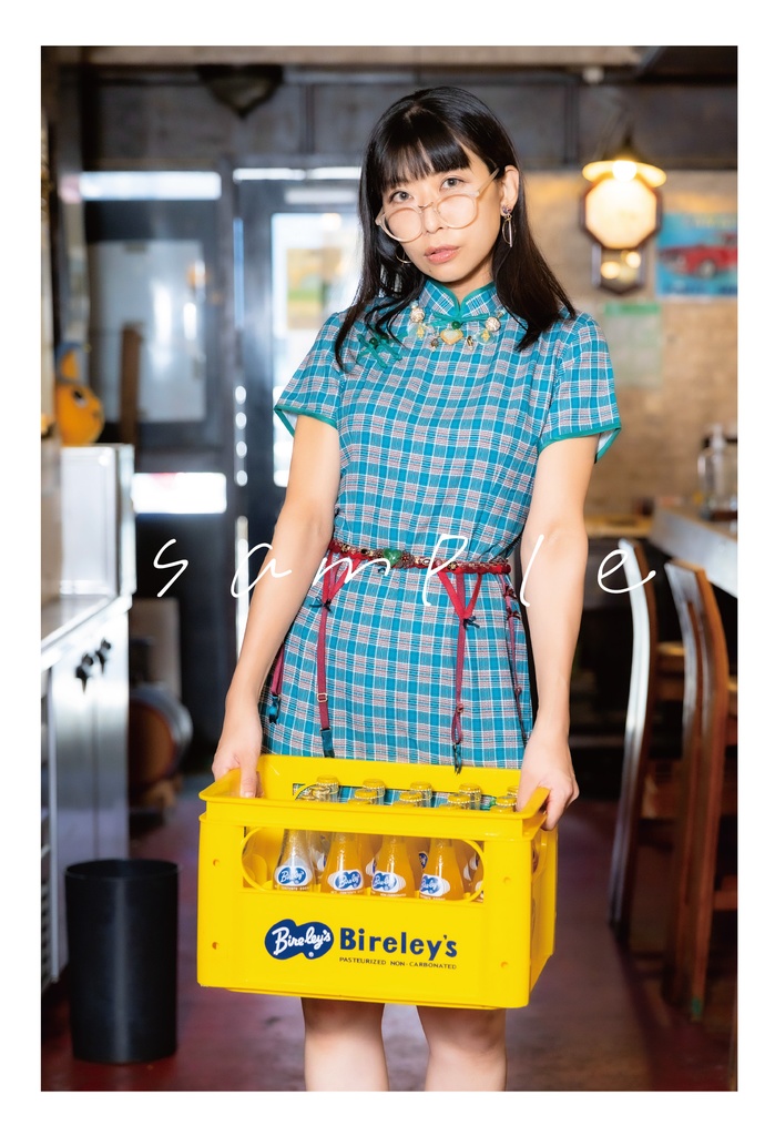 【写真集】慈雨と拉麺