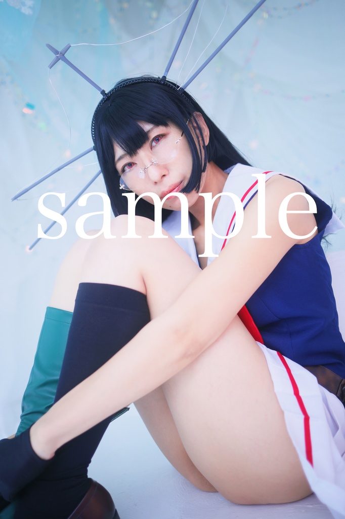 【ROM】艦これ鳥海「重巡鳥海」