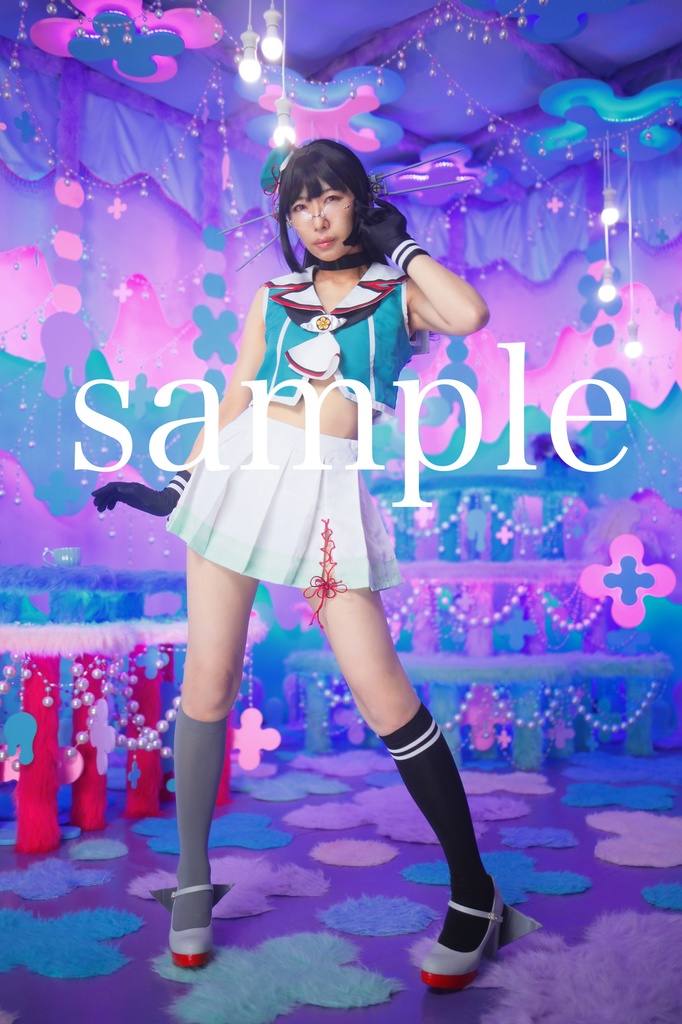 【ROM】艦これ鳥海「重巡鳥海」