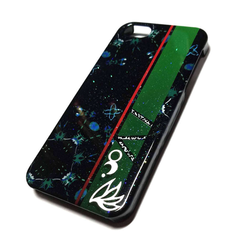 東方デザインケース【火焔猫燐】(塗装品)