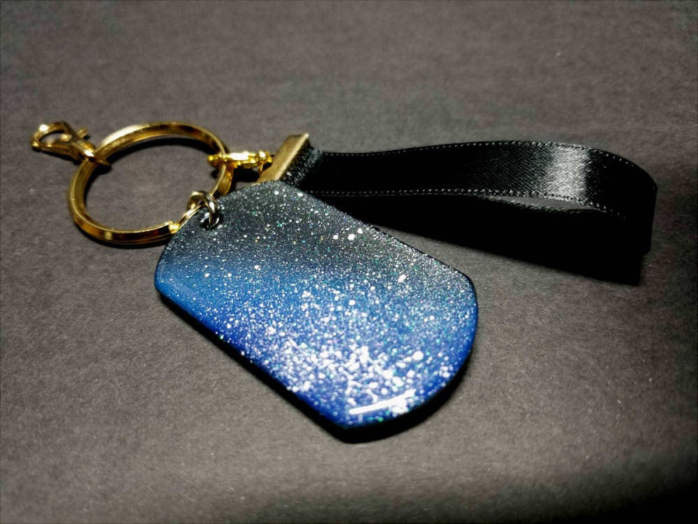 東方デザインタグプレート【霊烏路 空】