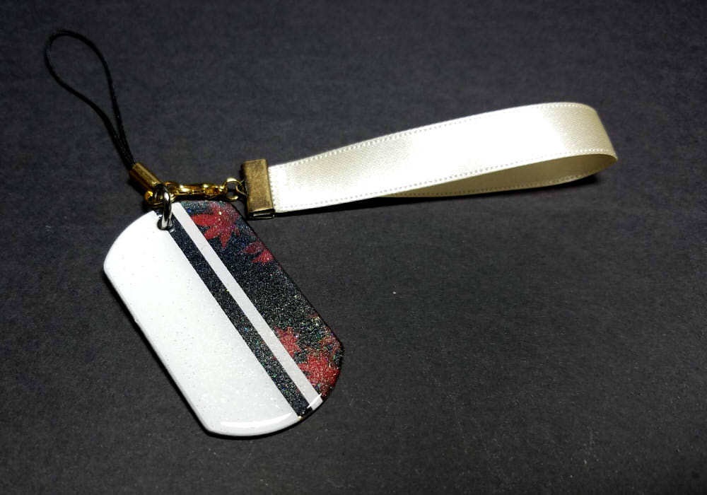 東方デザインタグプレート【犬走 椛】