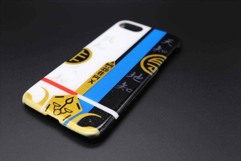 東方デザインケース【四季映姫】(塗装品)