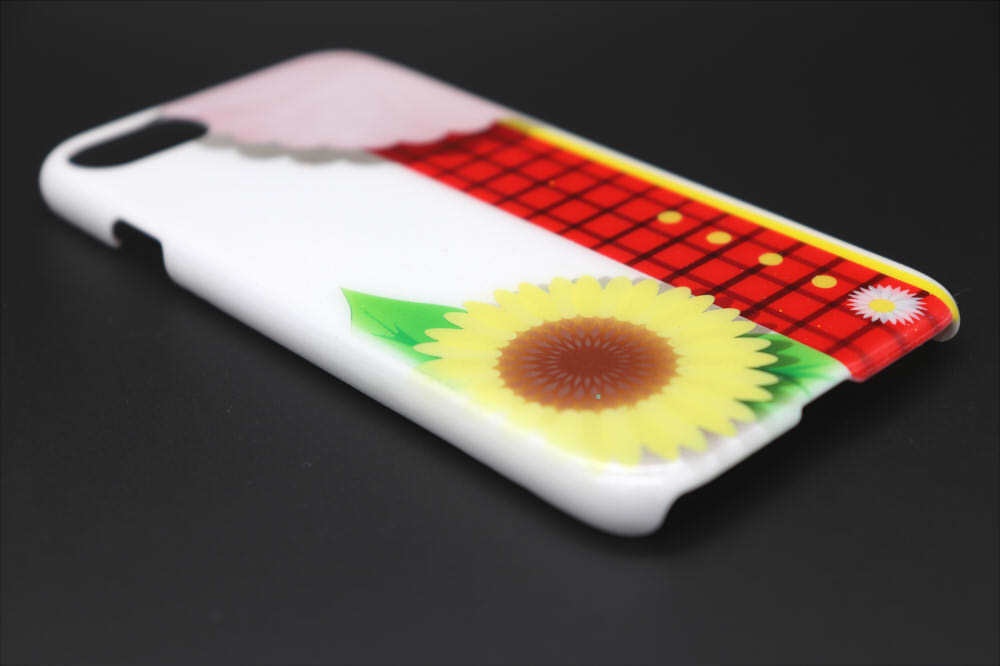 東方デザインケース【風見幽香】(塗装品)