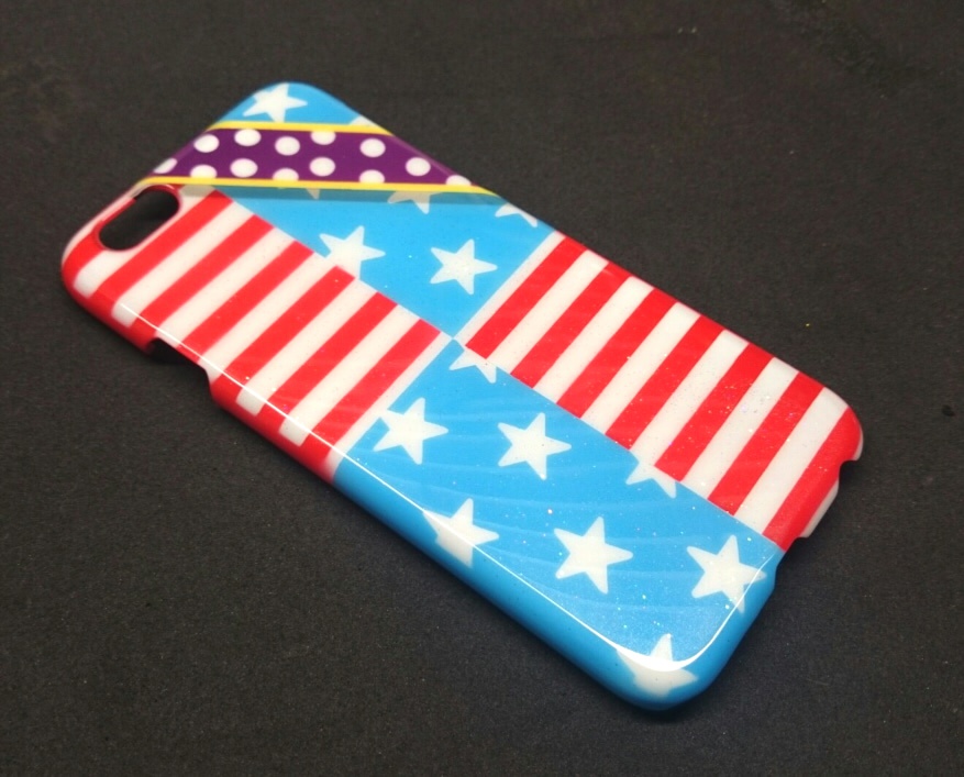 東方デザインケース【クラウンピース】(塗装品)