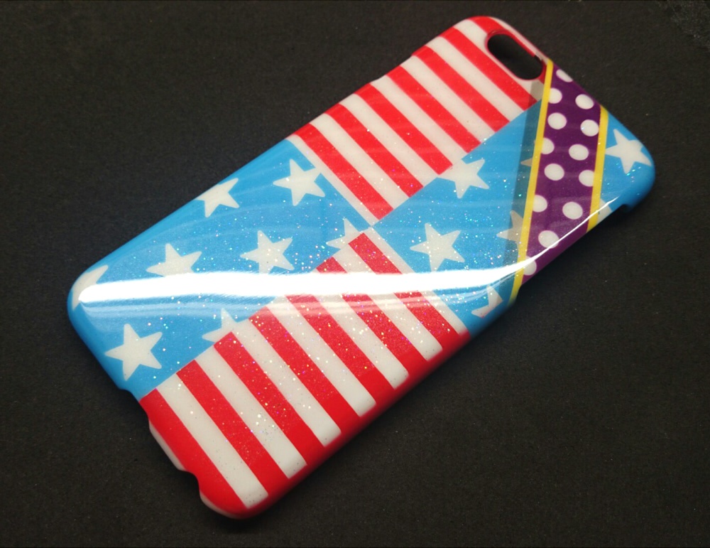 東方デザインケース【クラウンピース】(塗装品)