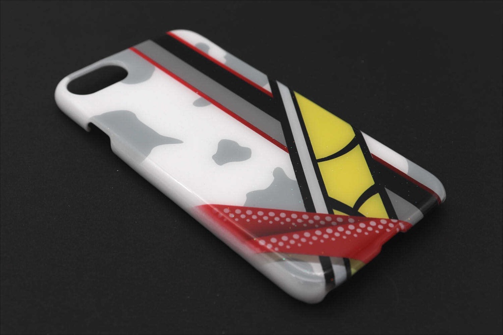 東方デザインケース【牛崎潤美】(塗装品)