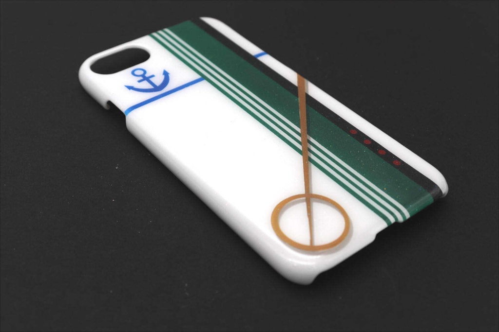 東方デザインケース【村紗水蜜】(塗装品)