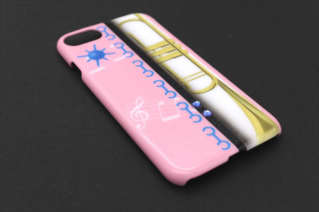 東方デザインケース【メルラン・プリズムリバー】(塗装品)