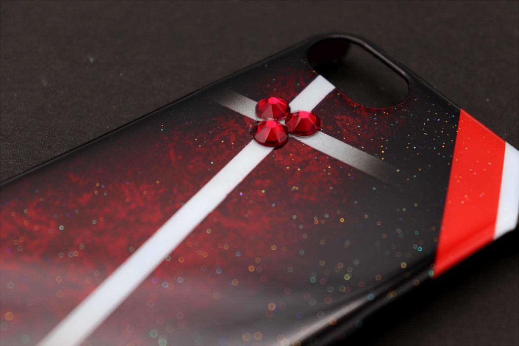 東方デザインケース【ルーミア】(塗装品)