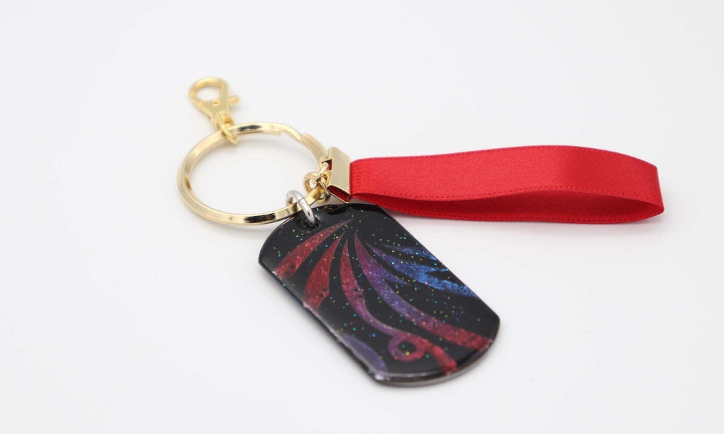 東方デザインタグプレート【封獣ぬえ】