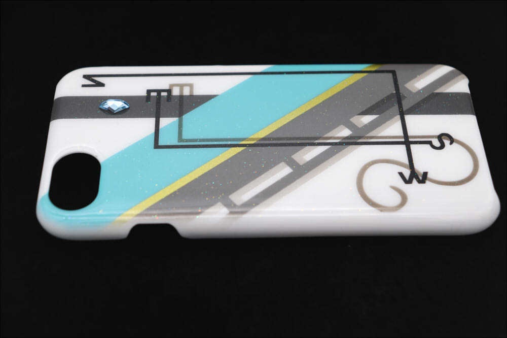 東方デザインケース【ナズーリン】(塗装品)