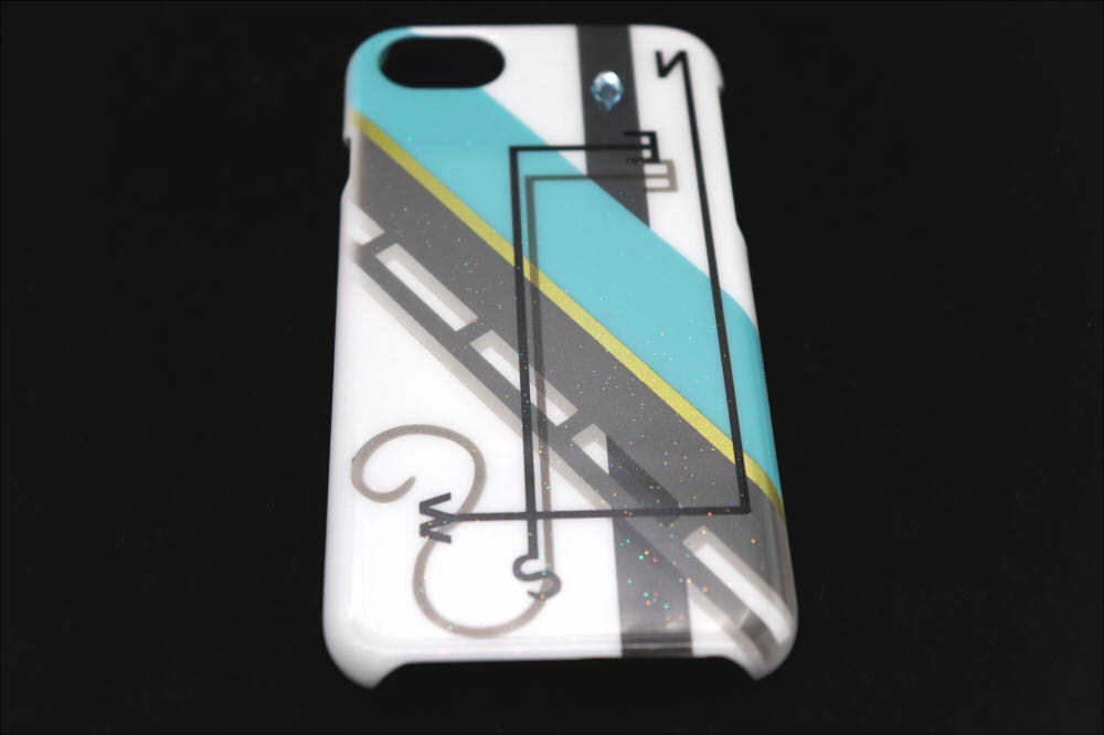 東方デザインケース【ナズーリン】(塗装品)