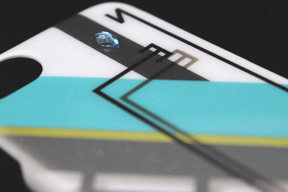 東方デザインケース【ナズーリン】(塗装品)