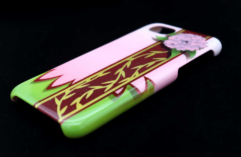 東方デザインケース【茨木華扇】(塗装品)