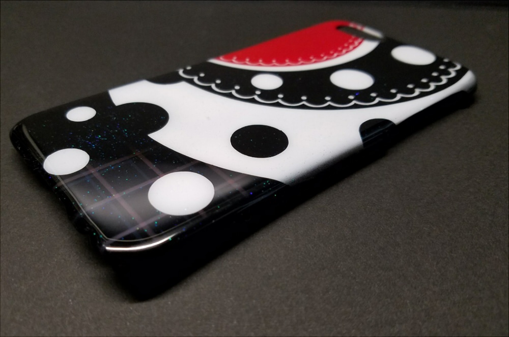 東方デザインケース【ドレミー・スイート ver2】(塗装品)