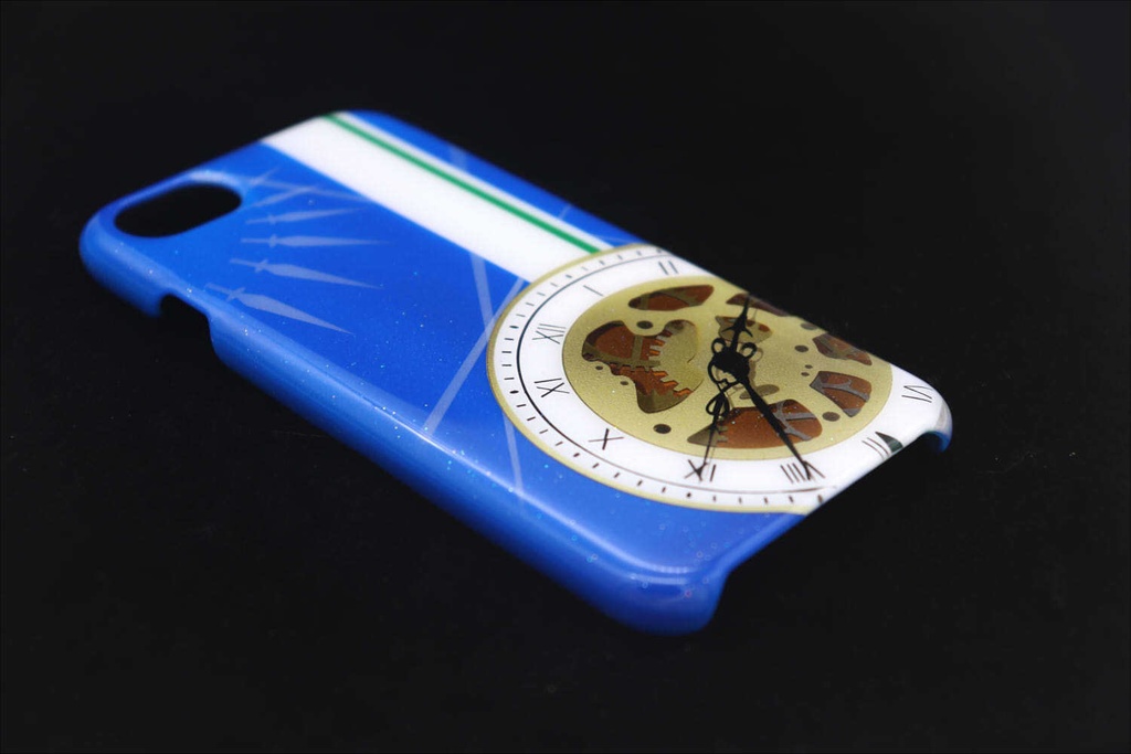 東方デザインケース【十六夜咲夜】(塗装品)