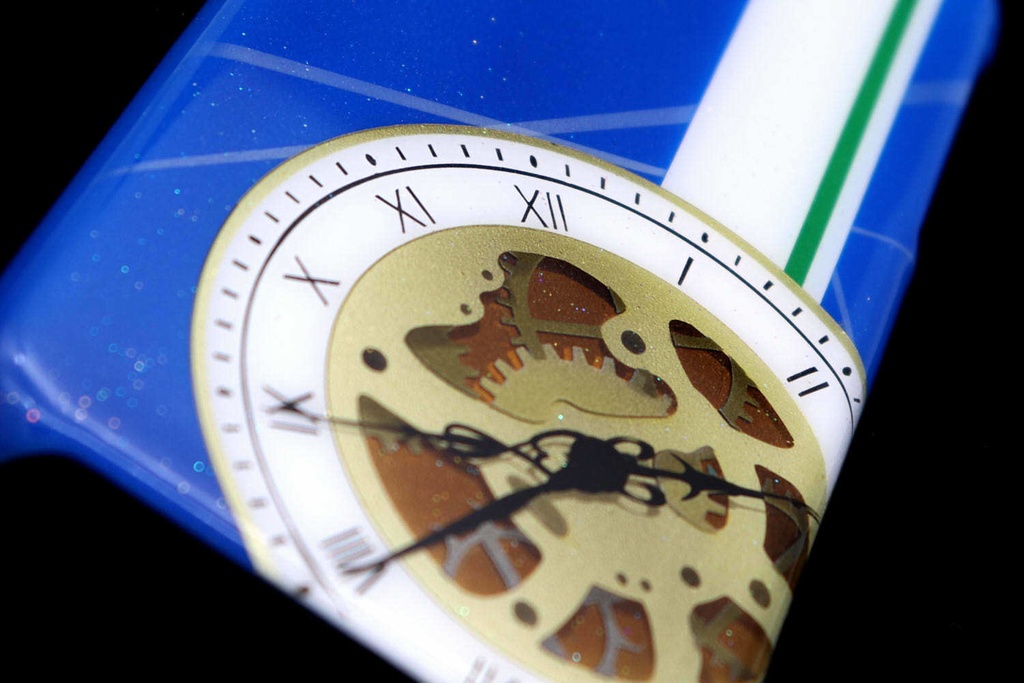 東方デザインケース【十六夜咲夜】(塗装品)