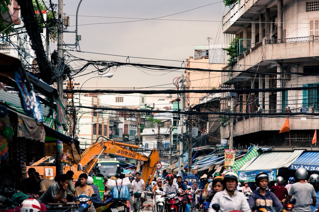 Good morning good news.