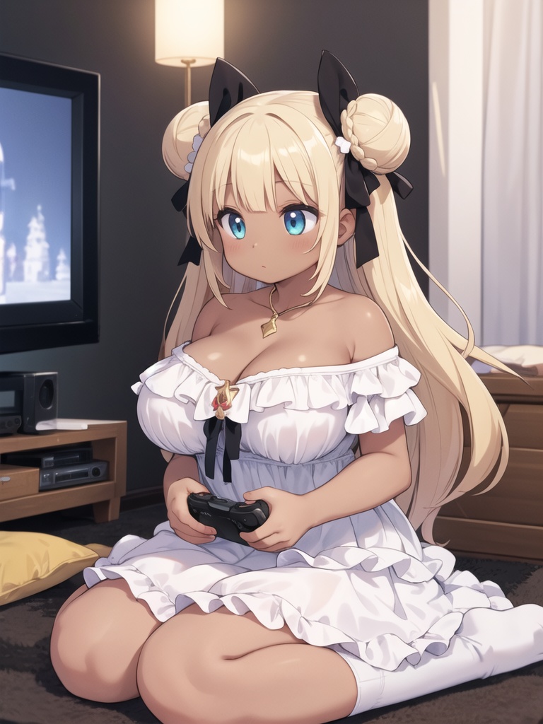 PS5 Info V3 Rejected Illustrations