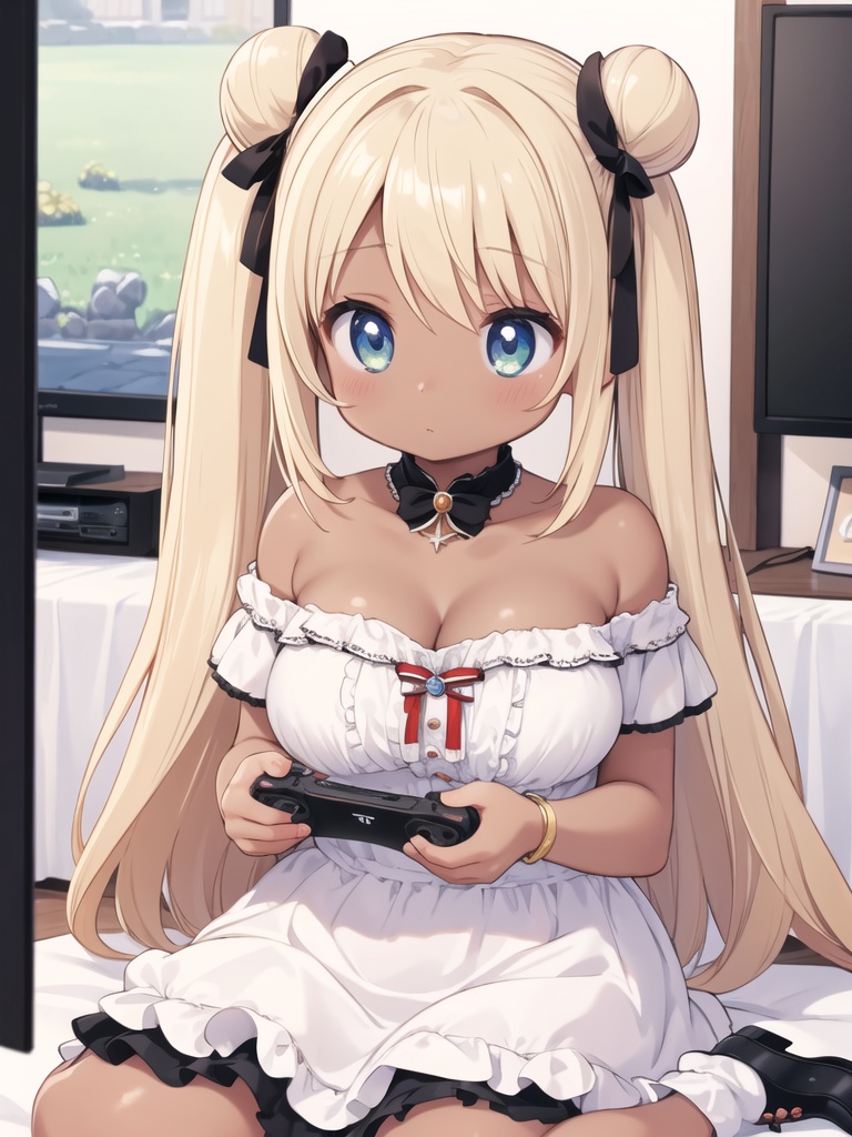 PS5 Info V3 Rejected Illustrations