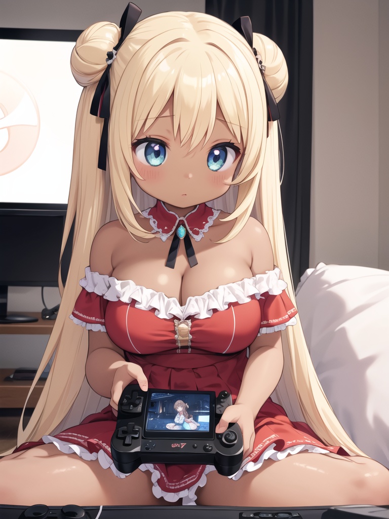 PS5 Info V3 Rejected Illustrations