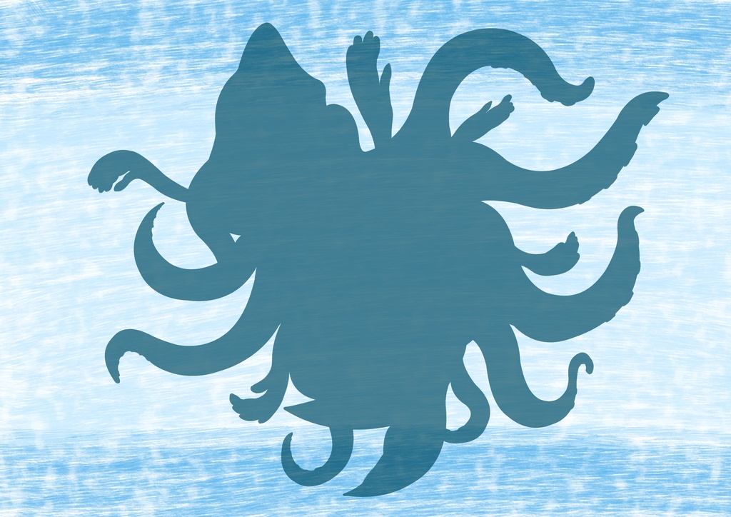 🆓【素材】エモクロアTRPG『エンジョイダブルサマー!』非公式素材