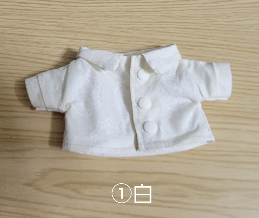 D-for Fes!!!!!!!Ｒぬい服シャツ