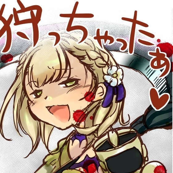 アクリルマグネット【いばら姫】