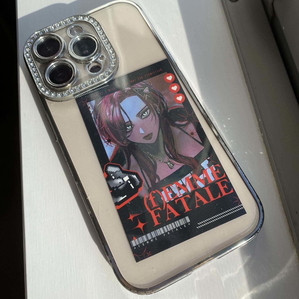 【コンプセットあり!】全5種ランダムチェキ風トレーディングカード