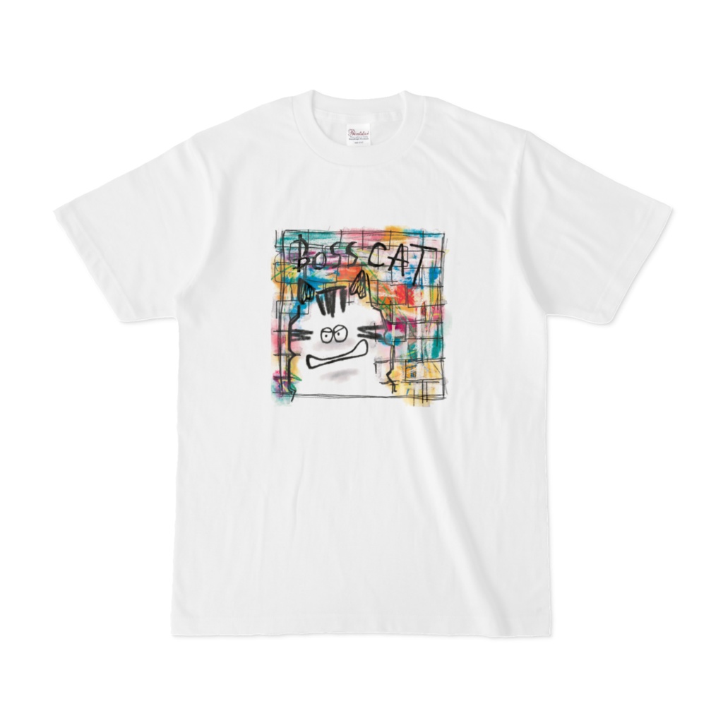 裏路地猫