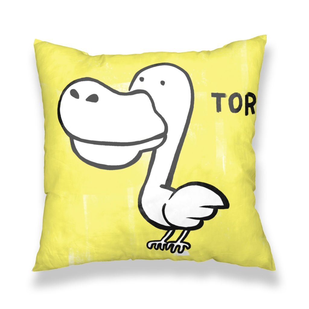 THE TORI