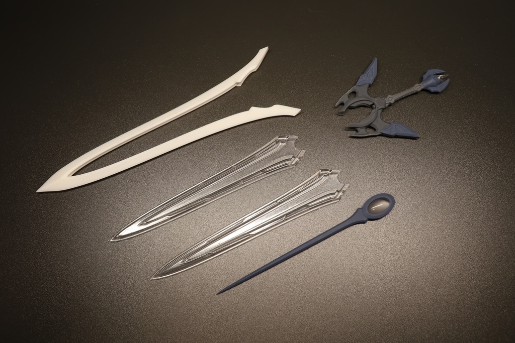 大型ソード Atype(出力品仕様)