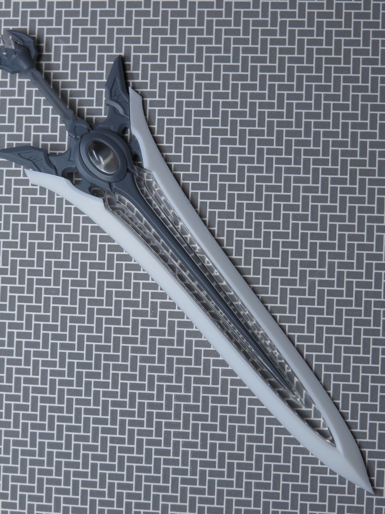 大型ソード Atype(出力品仕様)