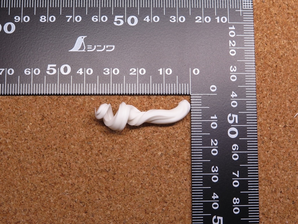 汎用ロールヘアーセット