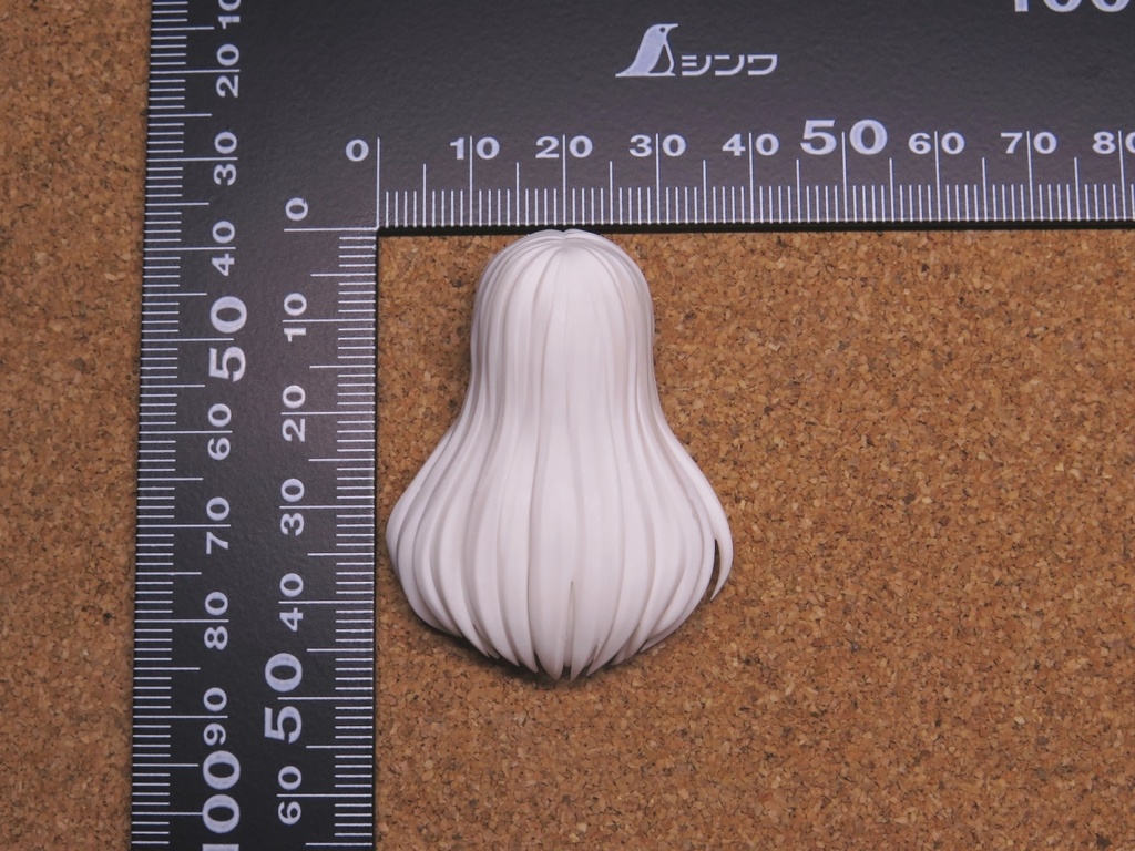 汎用後頭部キット(各種)