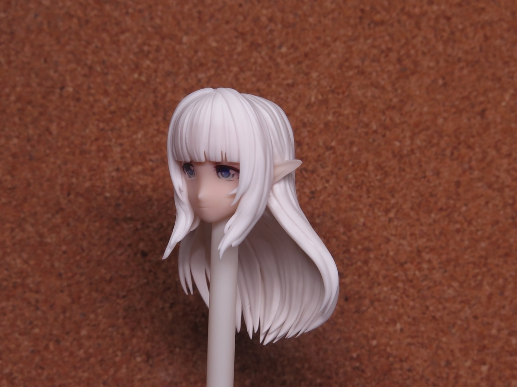 汎用後頭部キット(各種)