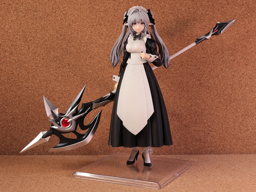 大型ハルバード Ver3